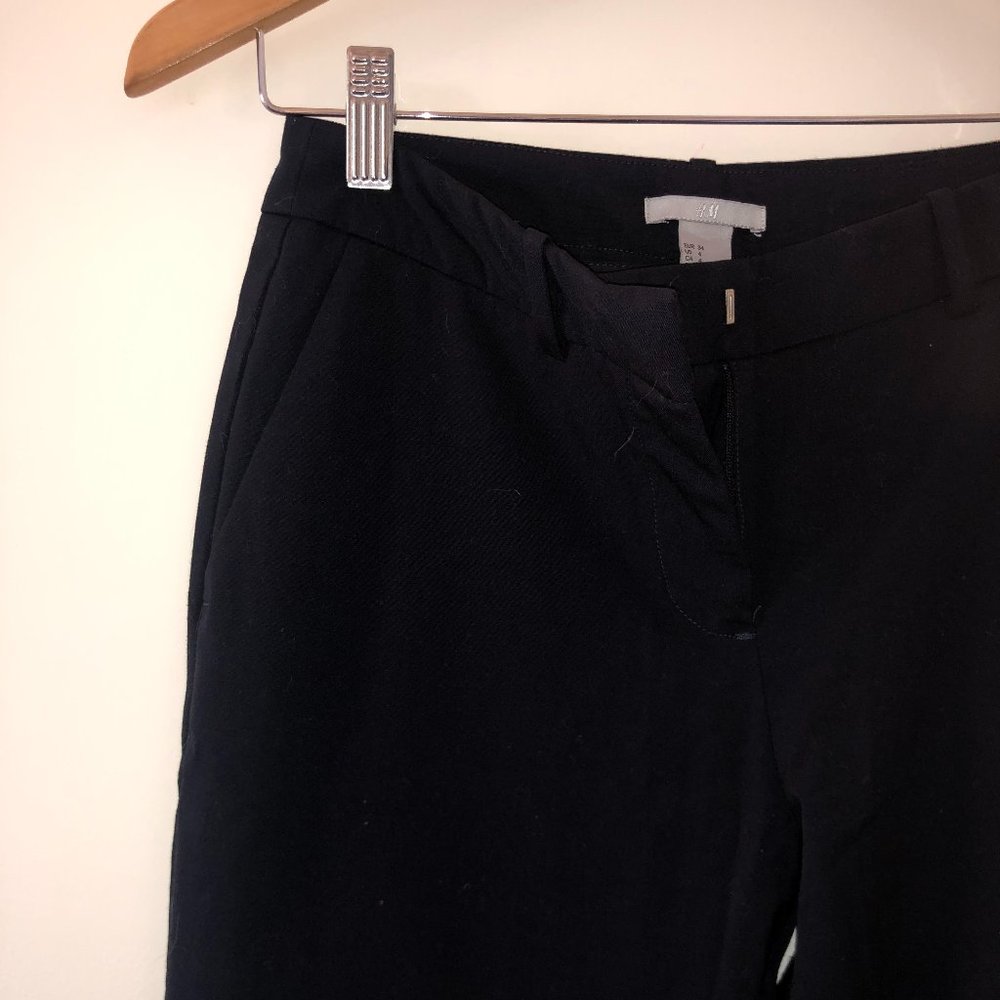 HM DRESS PANTS